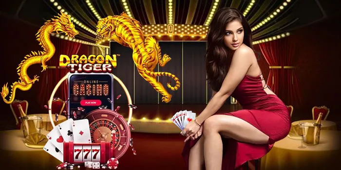 Dragon Tiger Casino – Tergacor Gampang Dapat Jackpot