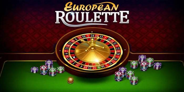 European Roulette – Mengoptimalkan Taruhan Anda Dalam Casino