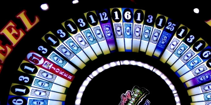 Fitur-Fitur Dalam Permainan