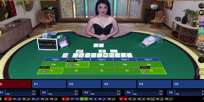 Fitur-Fitur Menarik Pokdeng