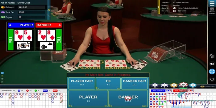 Macam-Macam-Taruhan-Speed-Baccarat