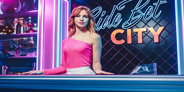 Side Bet City – Permainan Baru Menggairahkan Di Dunia Casino