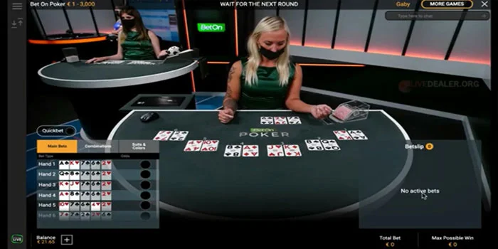 Variasi-Permainan-Bet-On-Poker