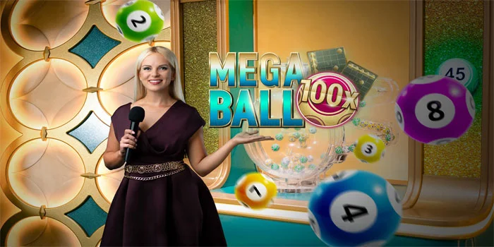 Mega Ball – Menemukan Cara Jackpot Bermain Casino