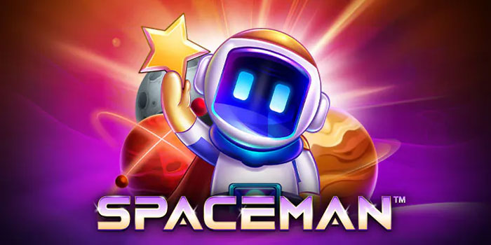 Strategi Terbukti Mendapatkan Jackpot di Casino Spaceman