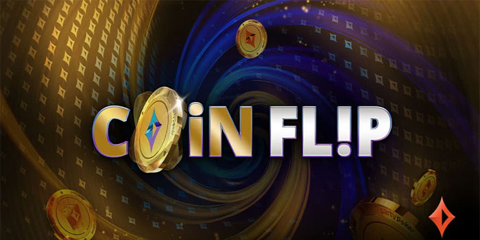 Cara Cepat Mendapatkan Jackpot di Casino Coin Flip
