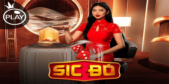 Tips Menang Mudah di Casino Live Sic Bo Dengan Strategi Terbukti