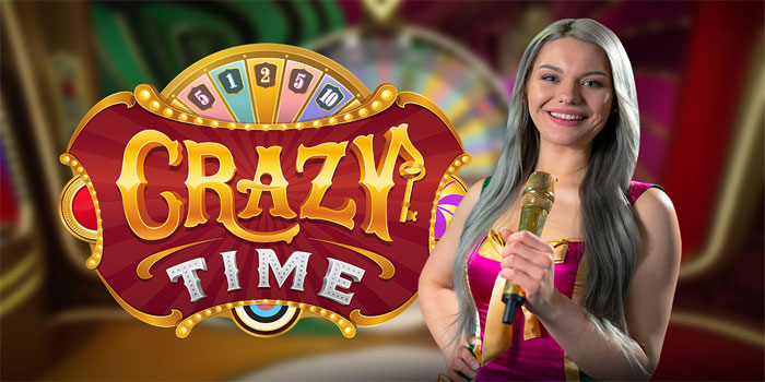 Trik Jitu Mendapatkan Kemenangan di Casino Crazy Time