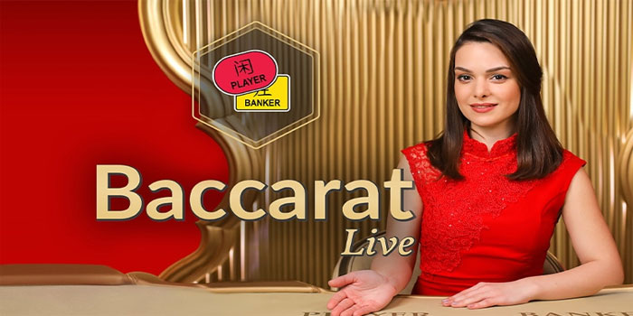 Cara Sukses Menang Besar di Casino Live Baccarat