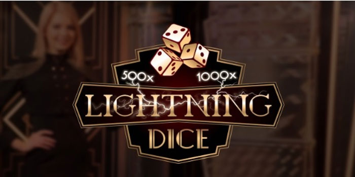 Strategi Efektif Meraih Kemenangan di Casino Lightning Dice