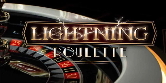 Panduan Lengkap Bermain Casino Lightning Roulette Untuk Pemula
