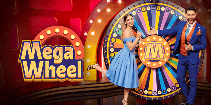 Rahasia Jitu Mendapatkan Jackpot Di Mega Wheel
