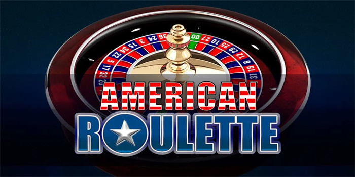 Cara Mudah Jackpot Besar Casino American Roulette