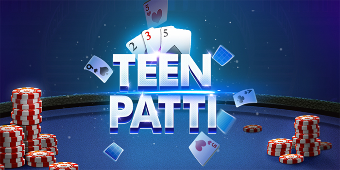 Strategi Jitu Meraih Jackpot Casino Teen Patti