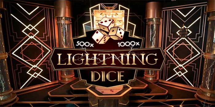 Cara Mendapatkan Jackpot Casino Lightning Dice