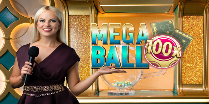 Tips Jitu Mudah Jackpot Casino Mega Ball