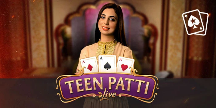 Main Casino Teen Patti Sekarang Dari Pemula Jadi Jutawan